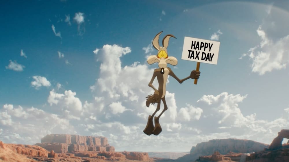 Coyote vs ACME supera en asistencia a Spider-Man imagen destacada