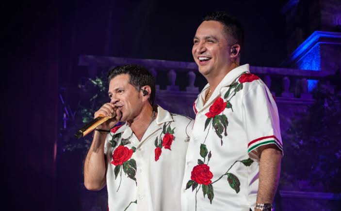 Jorge Medina y Josi Cuen conquistan el Auditorio Nacional imagen destacada