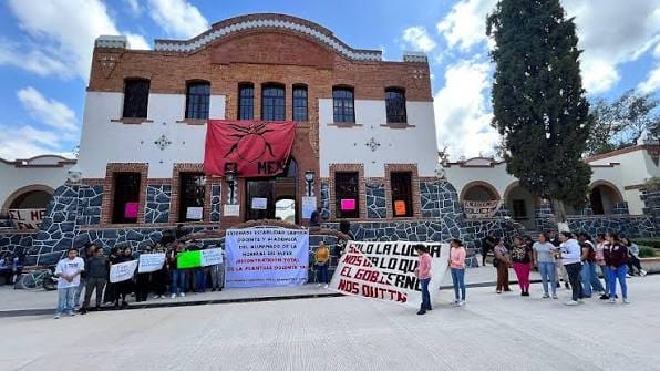 Caso Salgado Aparicio: PGJEH reporta avances, aunque aún sin orden de aprehensión imagen destacada