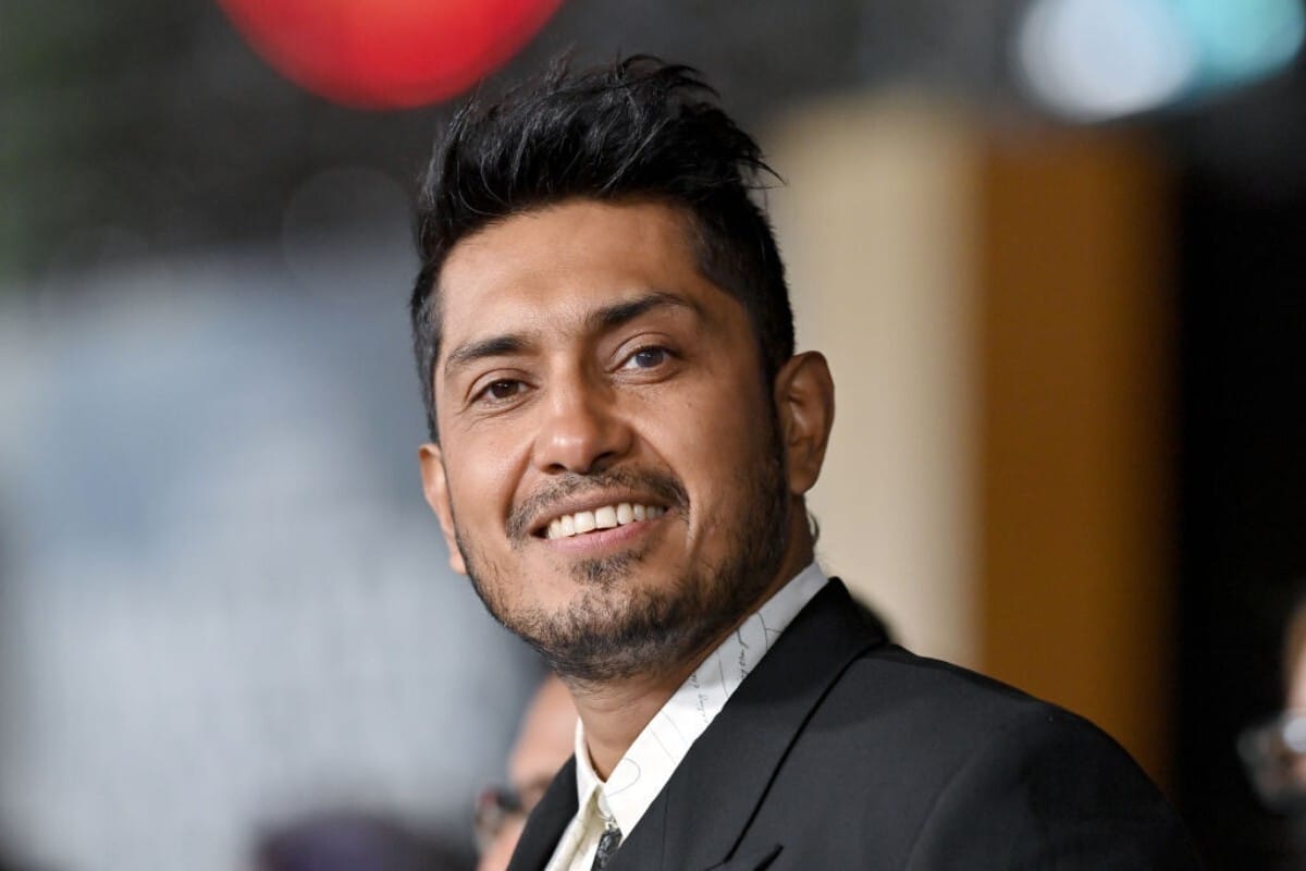 Regresa Tenoch Huerta a Hollywood imagen destacada