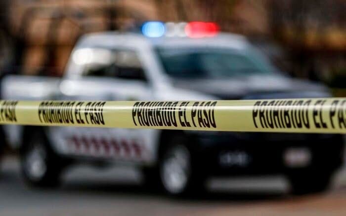 Reportan detonaciones y localizan auto con impactos de bala en El Tephé imagen destacada