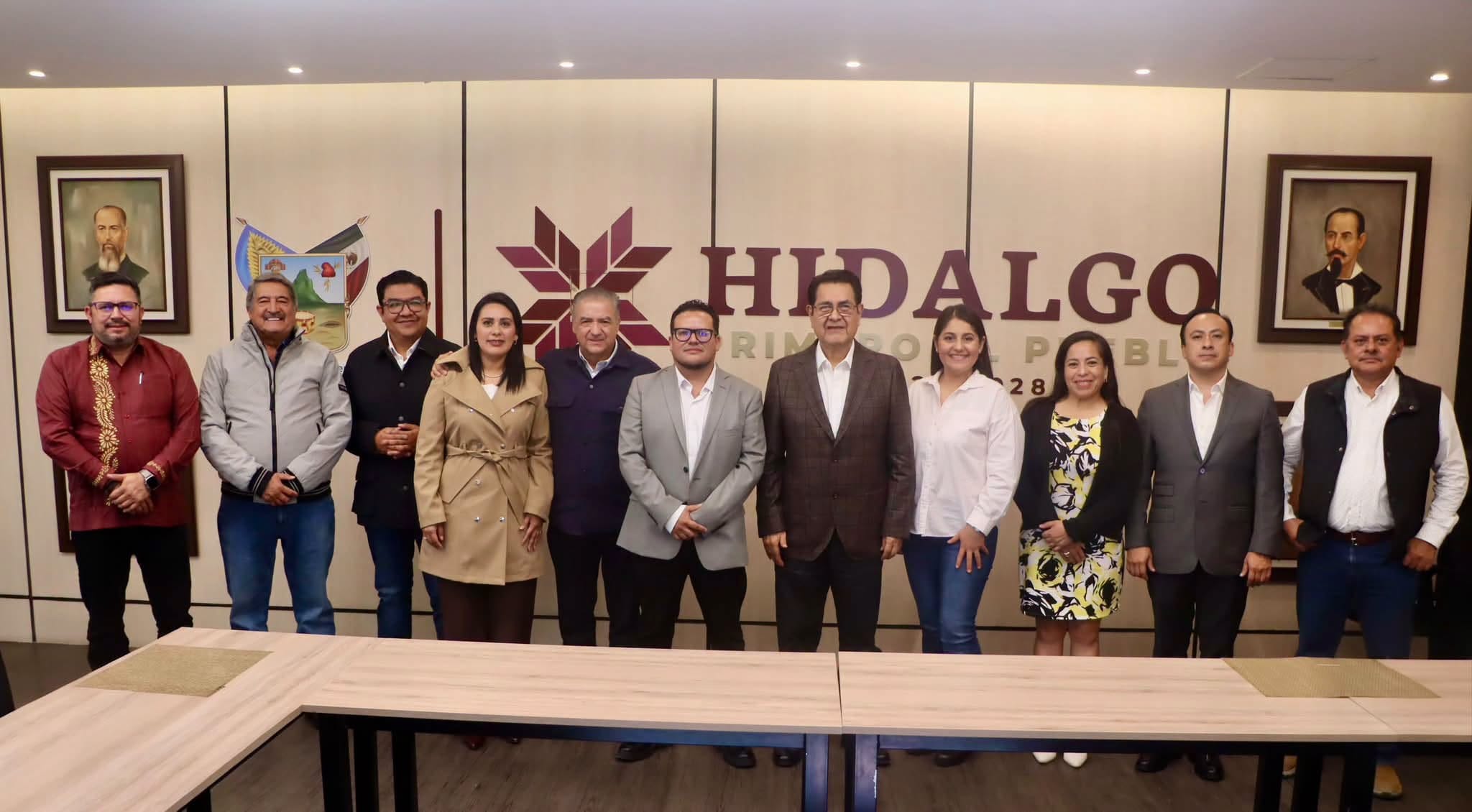 Menchaca Salazar, confirma interés electoral de integrante de su gabinete; partidos alistan proceso 2026-2027 imagen destacada