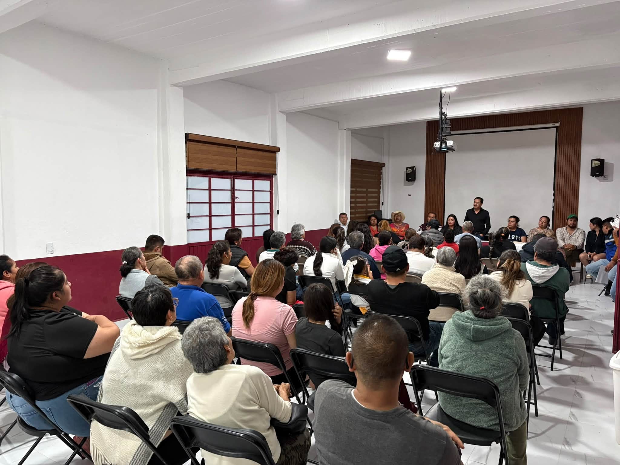Mixquiahuala prepara remodelación del Mercado Municipal con apoyo de recursos estatales imagen destacada