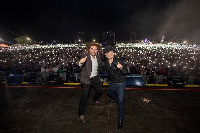 Alfredo Olivas triunfa en Los Cabos imagen destacada