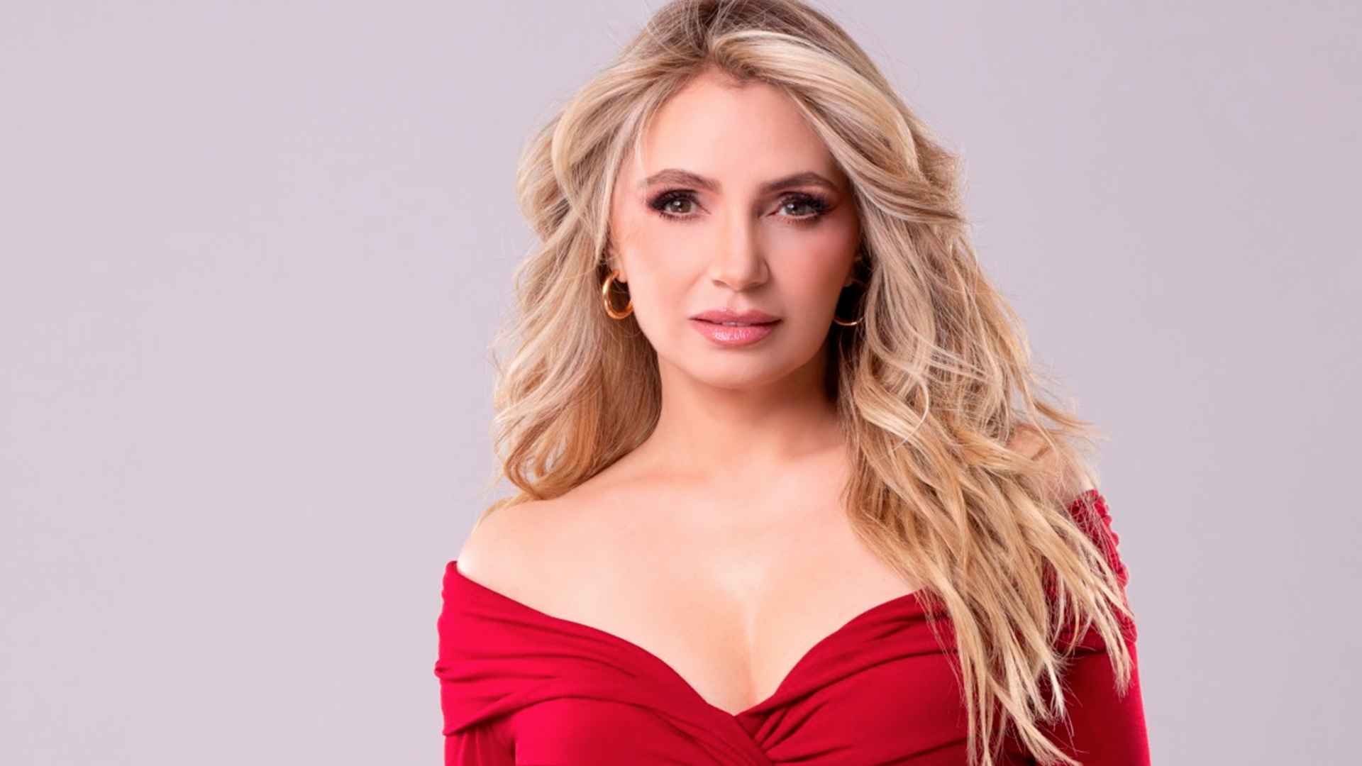 Prepara Angélica Rivera su bioserie imagen destacada
