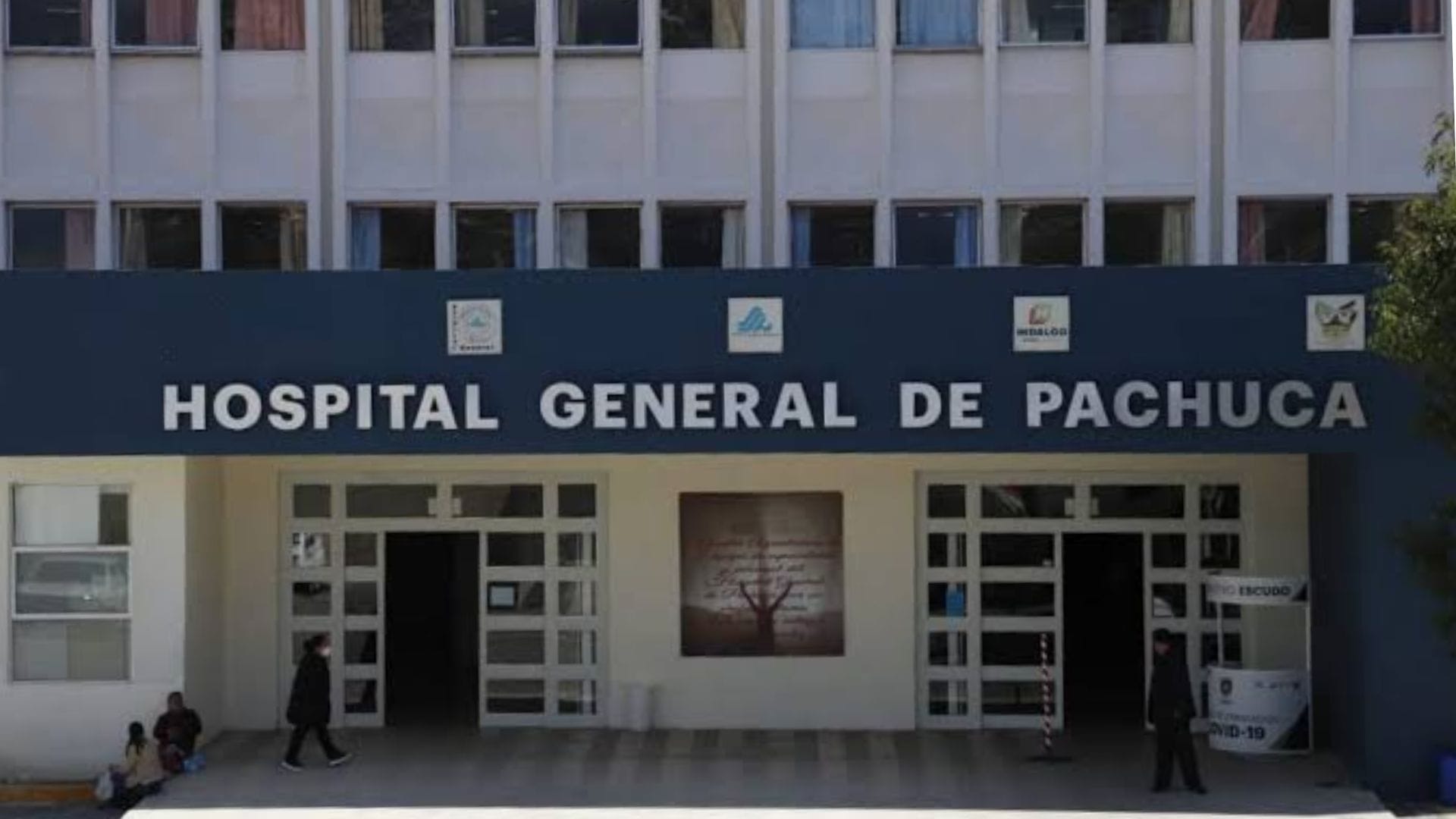 Trabajadores del Hospital General de Pachuca exigen convocatoria para renovar dirigencia sindical imagen destacada