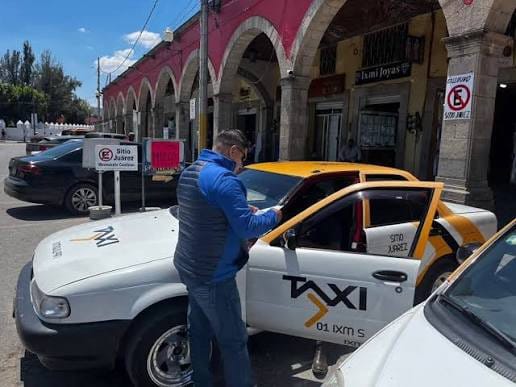 Concesiones de transporte público podrían estar en riesgo por falta de seguro imagen destacada