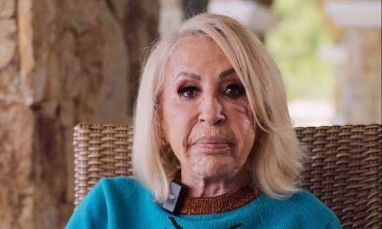 Operan de emergencia a Laura Bozzo y en el IMSS imagen destacada