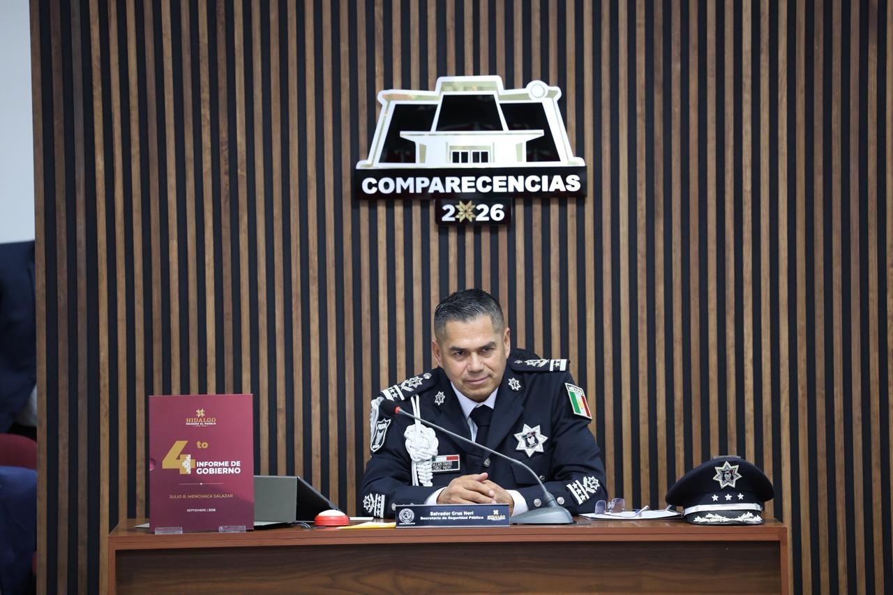 SSPH reporta más de 26 mil personas aseguradas en cuatro años en Hidalgo imagen destacada