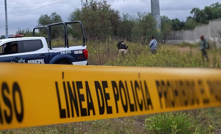 Hallan cinco cuerpos en fosa clandestina de Atotonilco de Tula imagen destacada