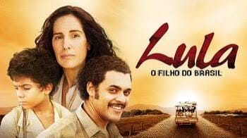 Lula gana las elecciones en Brasil y estrena film imagen destacada