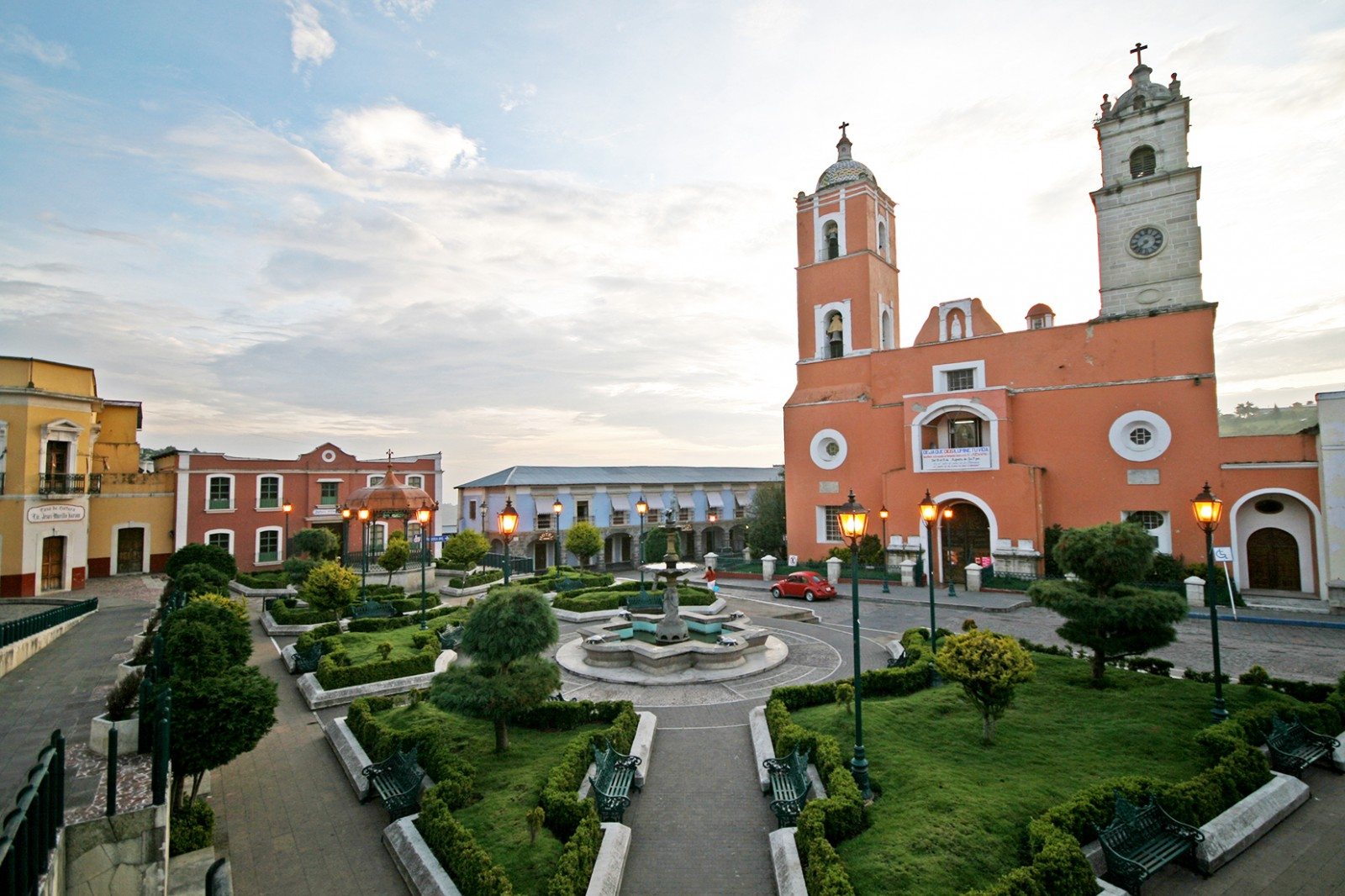 Real del Monte, el Pueblo Mágico peor evaluado de Hidalgo imagen destacada