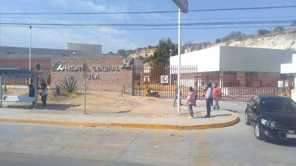 Graves dos hombres tras ataque con arma blanca en Tlaxcoapan imagen destacada