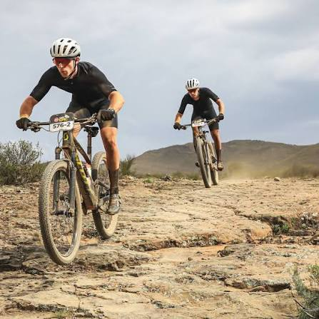 Hidalgo se convierte en el epicentro del deporte extremo con el Epic Traverse 2026 imagen destacada
