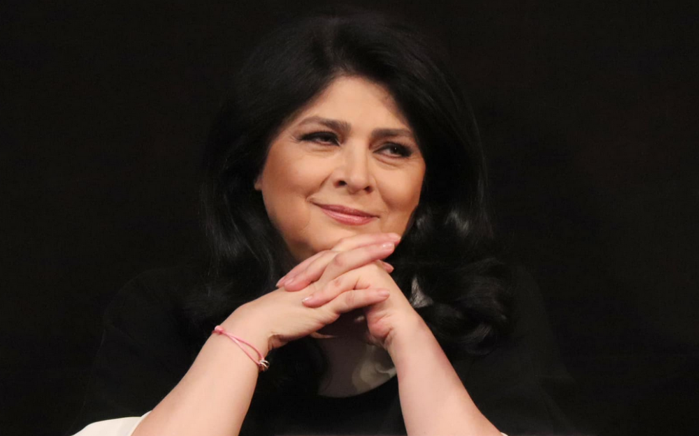 Victoria Ruffo se contagia de Norovirus y la hospitalizan imagen destacada