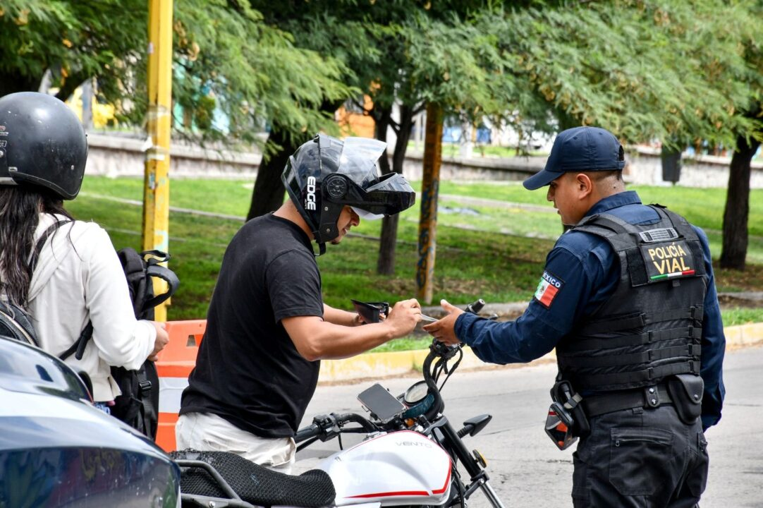 Ixmiquilpan endurece vigilancia a motociclistas tras accidentes fatales imagen destacada