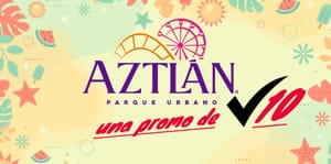 Una PROMO de 10 imagen destacada