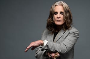Muere Ozzy Osbourne a los 76 años: el Príncipe de las Tinieblas se despide imagen destacada