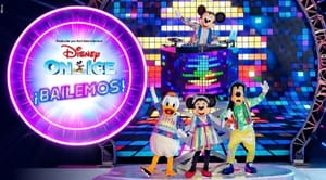Un Show único imagen destacada