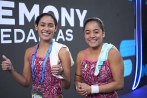 ¡Orgullo Mexicano! Que vale ORO imagen destacada