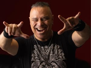 Xava Drago, voz de Coda, anuncia que está desahuciado: “Gracias infinitas” imagen destacada