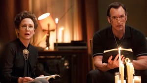 Terror a lo grande: El Conjuro 4 arrasa en taquilla mundial imagen destacada