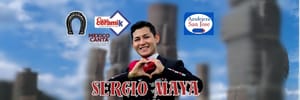 Quiero soñar con Sergio Maya imagen destacada