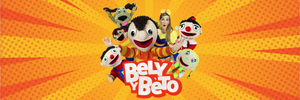 ¡Te llevamos al show más divertido: Bely y Beto! imagen destacada