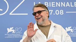 El cineasta mexicano lo deja claro: la IA no es arte, ¡y yo no la usaría jamás! imagen destacada