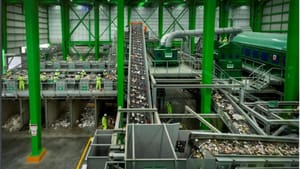 Menchaca defiende proyecto de Economía Circular en Tula y llama a evitar que “la desinformación frene el desarrollo” imagen destacada