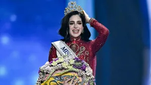 México tiene a la mujer más bella del mundo imagen destacada