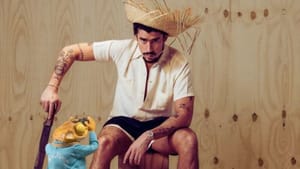 El conejo malo manda: Bad Bunny domina los Latin Grammy 2025 imagen destacada