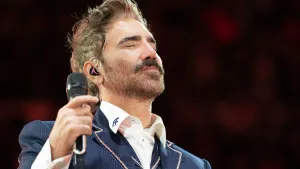 Alejandro Fernández hospitalizado de emergencia imagen destacada