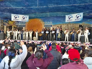 Super Stereo celebra en grande a José Alfredo Jiménez imagen destacada