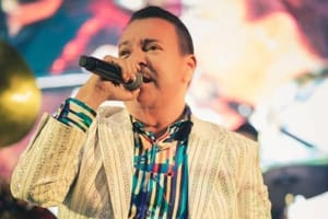 El adiós de Julio Preciado: 40 años de carrera y una última gira imagen destacada