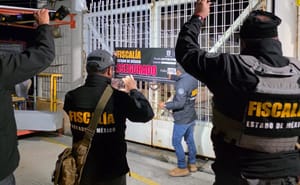 Tensión en la Planta Cementera Cruz Azul imagen destacada