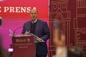 Se retomarán clases presenciales el martes, informó SEPH imagen destacada