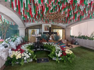 Fiesta en los Tres Potrillos por cumpleaños de Chente imagen destacada