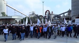 Unidad y fuerza obrera fortalecen la transformación de Cruz Azul Hidalgo imagen destacada