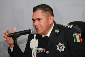 Despliegue de Gabinete de Seguridad del Estado de Hidalgo imagen destacada