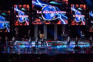 Violencia en el occidente del país obliga a artistas a reprogramar conciertos imagen destacada