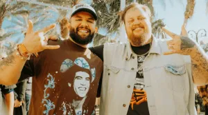 Reconoce la FIFA el talento de Carín León imagen destacada