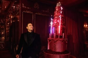 Celebra en grande Carlos Rivera su llegada a los 40 años imagen destacada