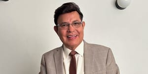 Preocupa la salud de Rayito Colombiano imagen destacada