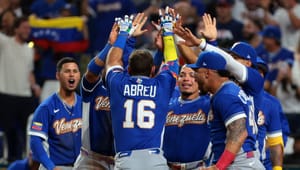 Un swing, un país y la historia: Venezuela conquista el mundo en una final inolvidable imagen destacada