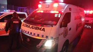 Tragedia en la México-Pachuca: conductor arrolla a familia; cuatro personas murieron imagen destacada