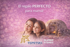 ¡Para Mamá! imagen destacada