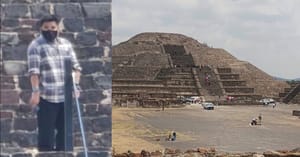 Se registra ataque armado en Teotihuacán imagen destacada