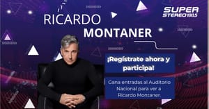 ¡Super Stereo te lleva! imagen destacada