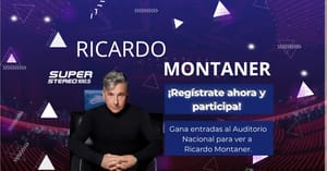 ¡Super Stereo te lleva! imagen destacada